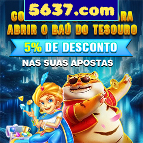 5637.com Ganhe R$ 100,00 Gratis