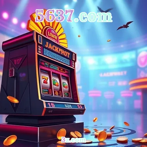 5637.com: Os Melhores Recursos do Bingo para Você se Divertir